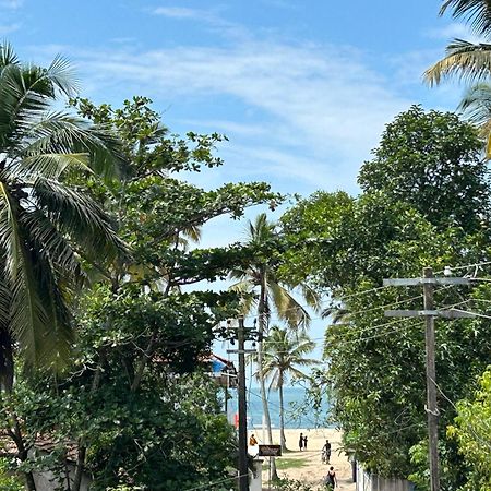Marari Beach Cleetus Homestay Mararikulam Exterior foto