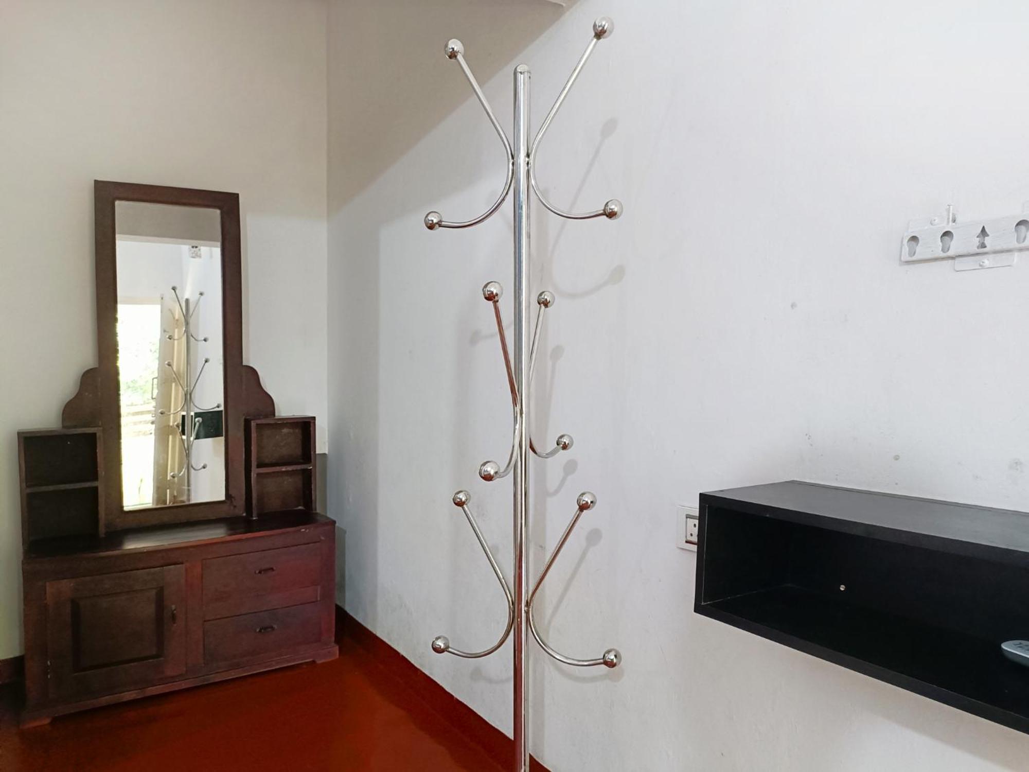 Marari Beach Cleetus Homestay Mararikulam Exterior foto